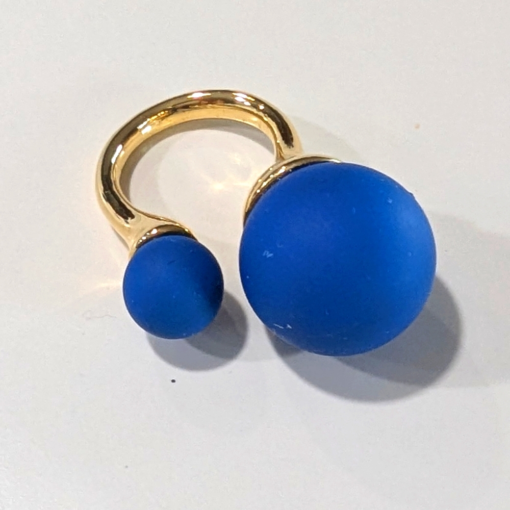 Blue Ring